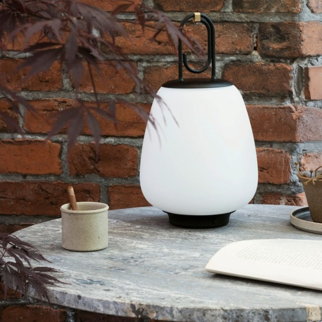Lucca Portable Lamp SC51