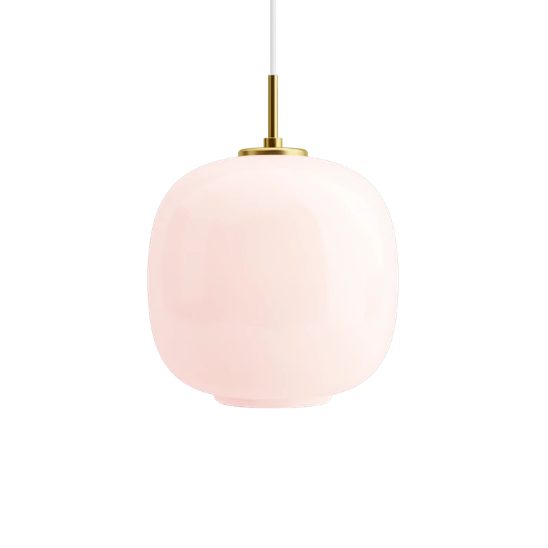 VL 45 Radiohus Pendant Φ250