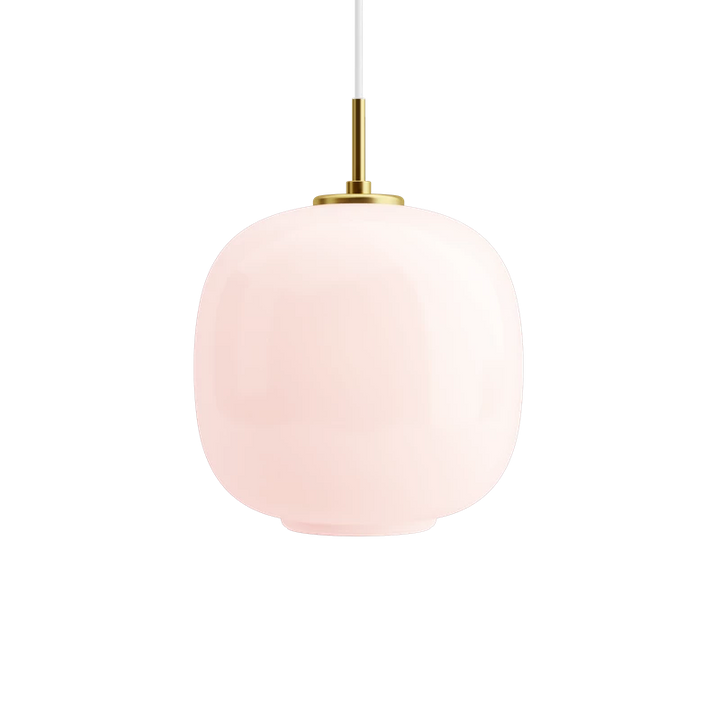 VL 45 Radiohus Pendant Φ250