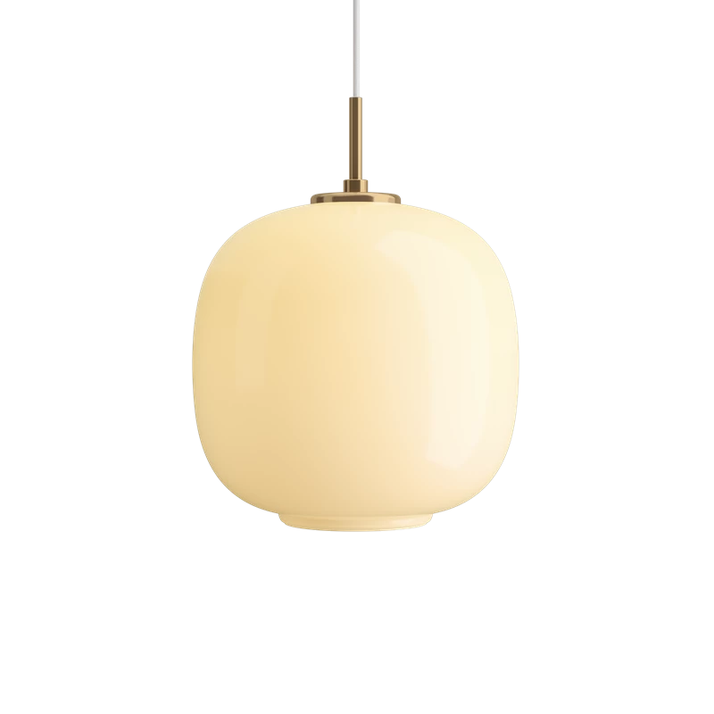 VL 45 Radiohus Pendant Φ250