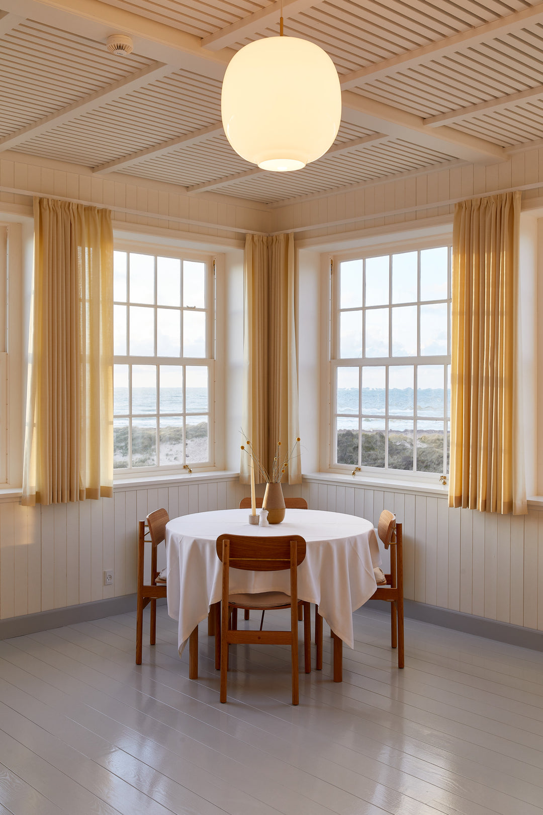 VL 45 Radiohus Pendant Φ370