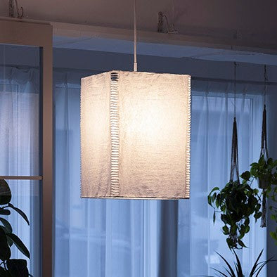 AWA KOYORI series 角筒 Small Pendant