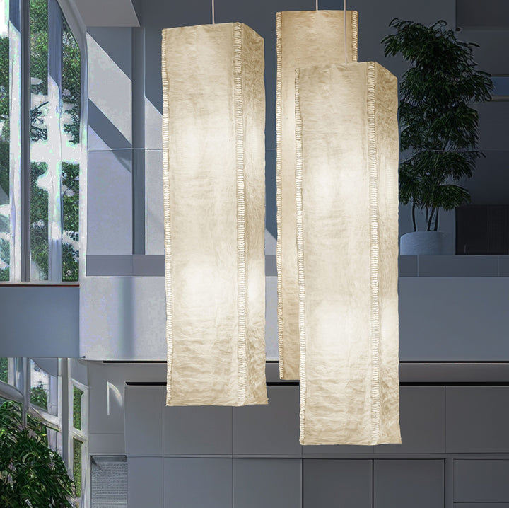 AWA KOYORI series 角筒 Large Pendant