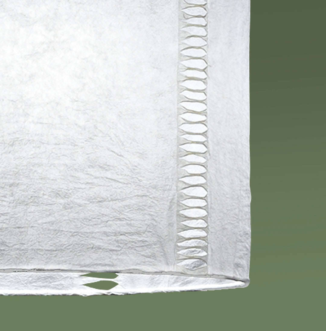 AWA KOYORI series 丸筒 Small Pendant