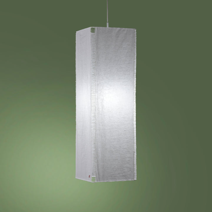 AWA KOYORI series 角筒 Medium Pendant