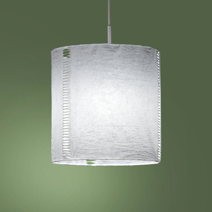 AWA KOYORI series 丸筒 Small Pendant