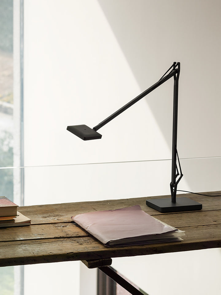 KELVIN LED GREEN MODE