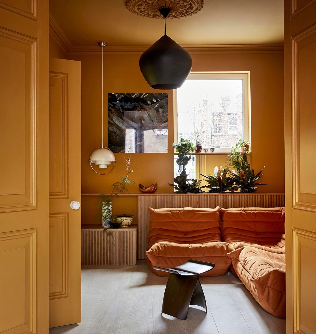 BEAT STOUT PENDANT LED