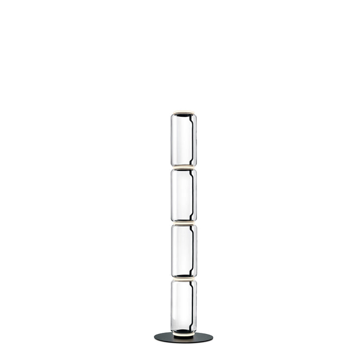 NOCTAMBULE F4 HIGH CYLINDERS BIG BASE