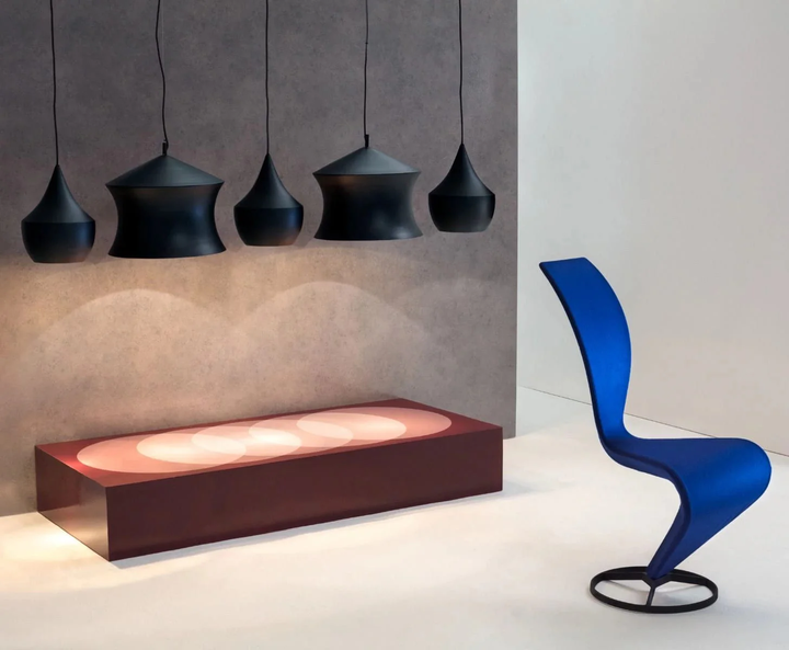 BEAT FAT PENDANT LED