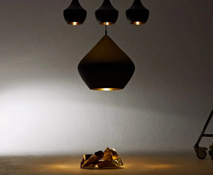 BEAT STOUT PENDANT LED