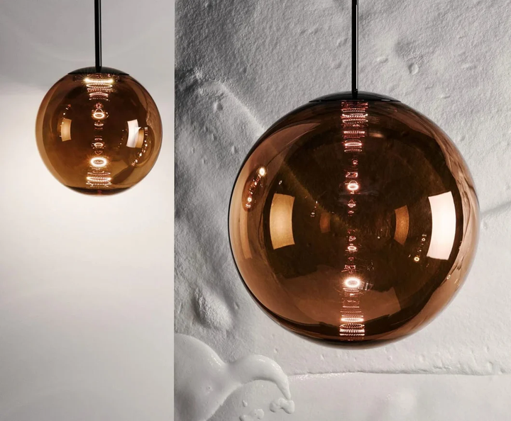 GLOBE 25 PENDANT