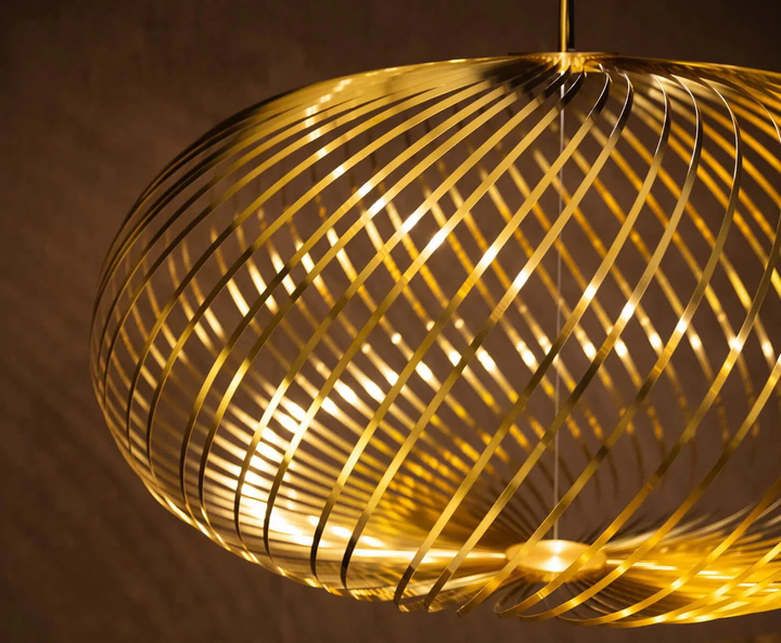 SPRING SMALL PENDANT