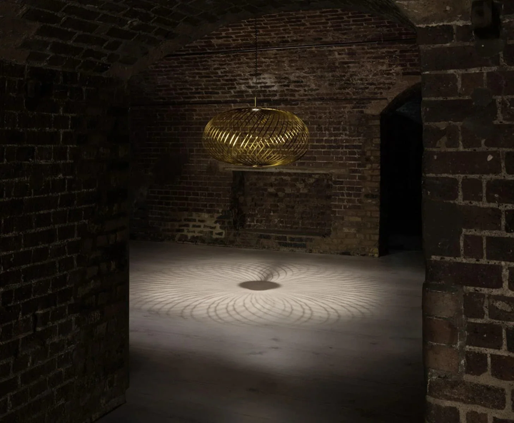 SPRING LARGE PENDANT