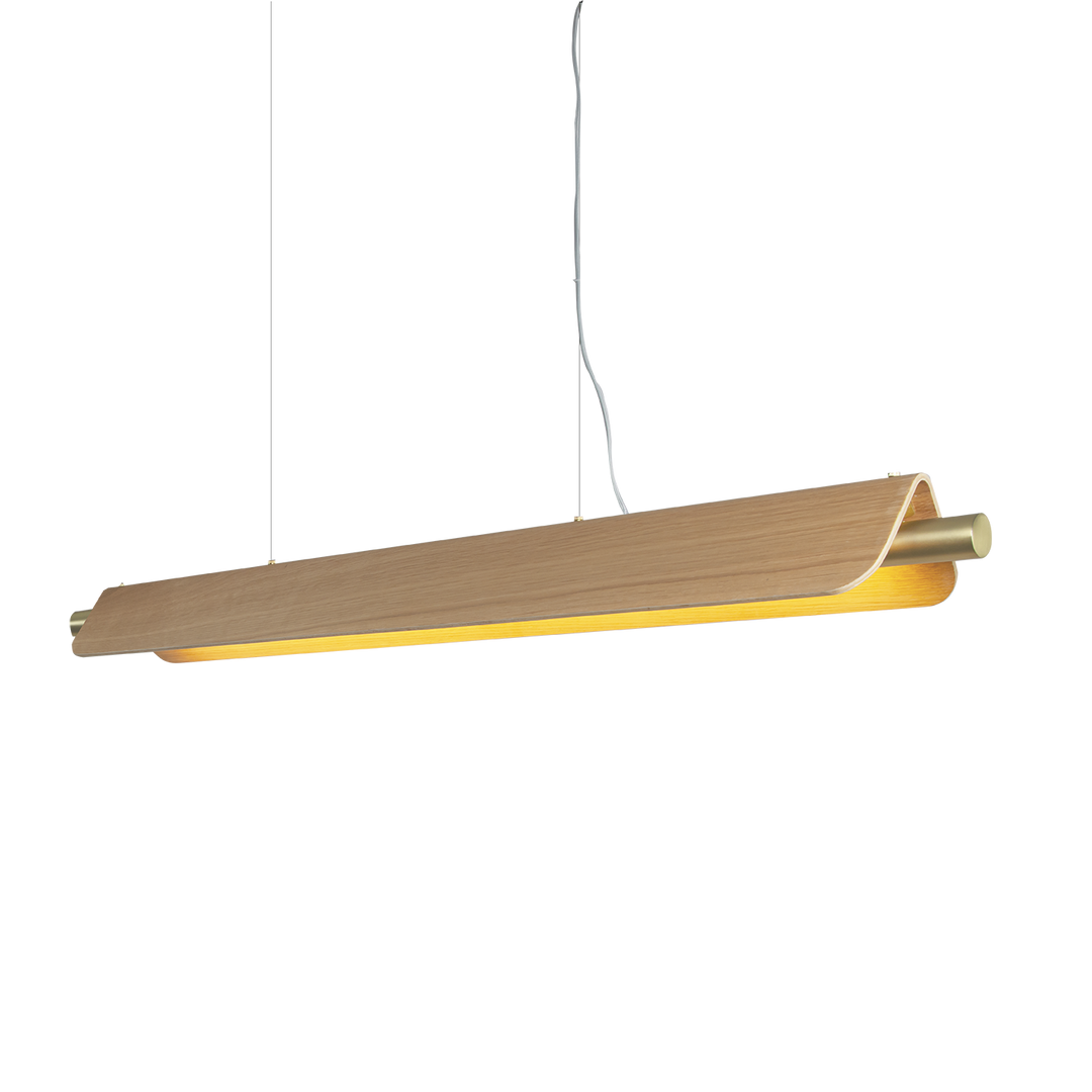 Woover  pendant light