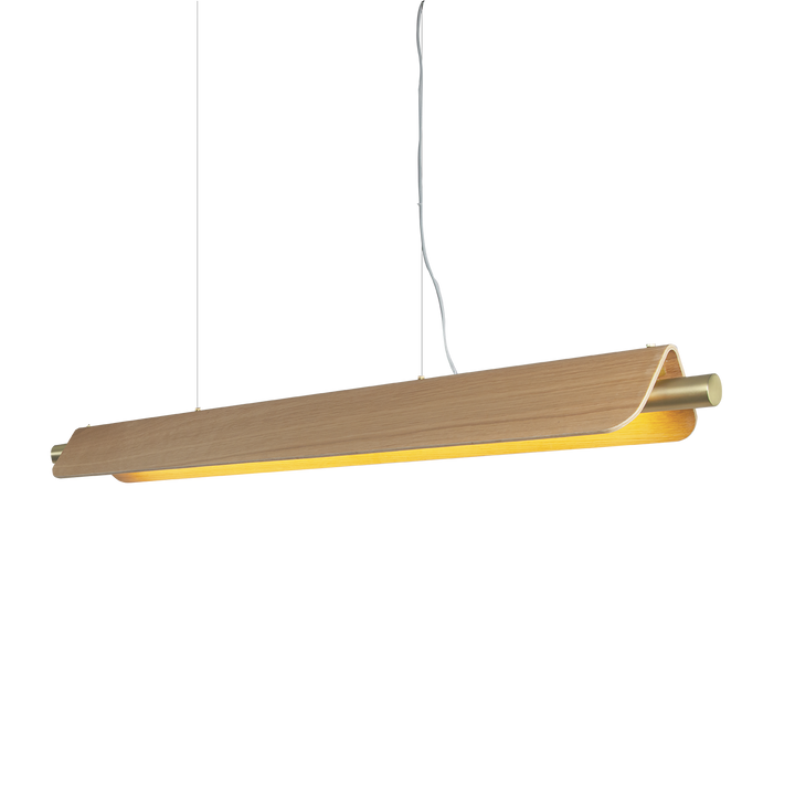 Woover  pendant light